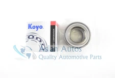 OEM Koyo Wheel Bearing 9008036136 For Toyota MR2 Spyder 00-05 (Made in Japan)