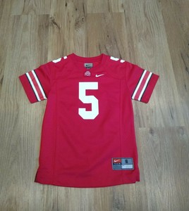 boys ohio state jersey