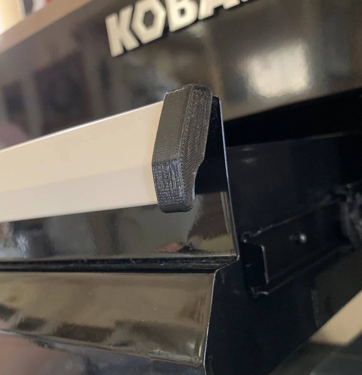 Kobalt Jumbo Storage Accessories Matttroy