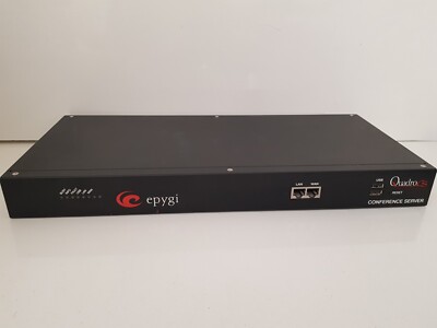 Epygi Quadro Cs, Konferenzserver Sasy-Soho-0103-1700