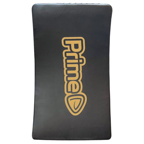 PSS curved PU Leather kick Pad shield kickboxing MMA Training Martial arts 1114 - Imagen 2 de 22