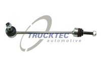 Trucktec Automotive Koppelstange Vorderachse Links FüR Mercedes S-Klasse W221