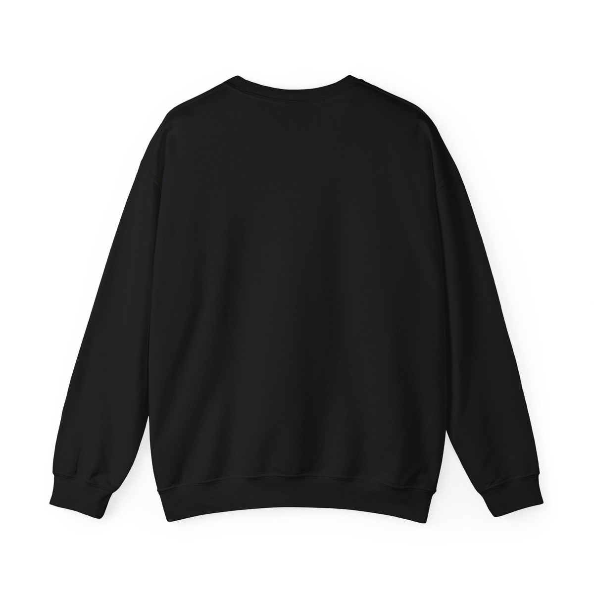 The Big Lebowski Zen Dude Crewneck Pullover - The Dude