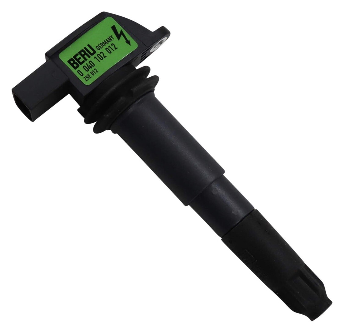 v*0様 rajabrooke Beru Porsche Ignition Coil ZSE012 94860210420 | Aftermarket