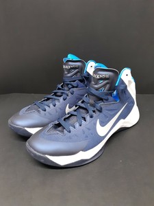 nike zoom hyperquickness womens