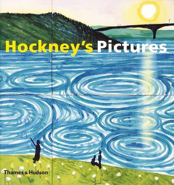 Thumbnail - Hockney's Pictures, David Hockney
