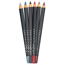 L.A. Girl Lipliner Pencil 0.04oz Natural Brown Choose Shade