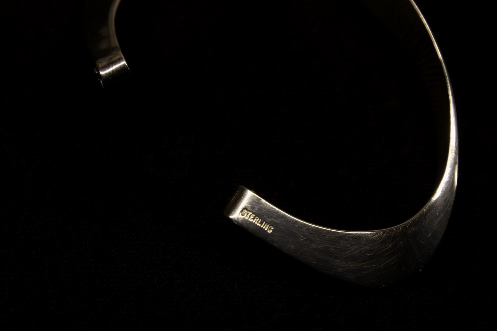 Studio Crafted Bracelet Solid Sterling Silver 195… - image 7