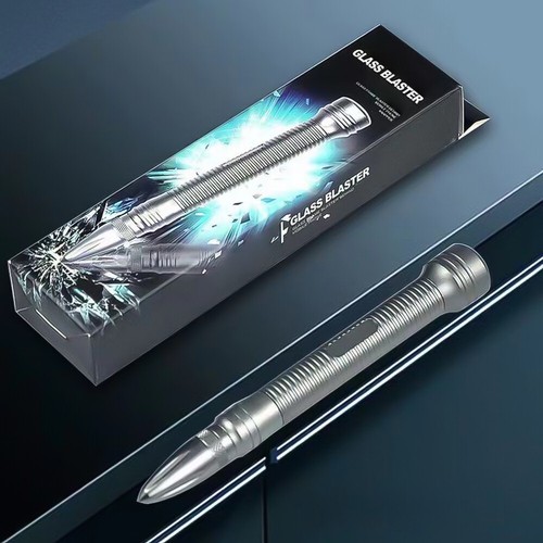 Rear Glass Breaking Pen Back Cover Tool For IPhone XSR 11 12 13 Pro Max - Photo 15 sur 17