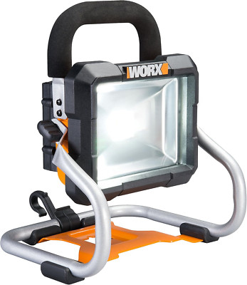 WX026L.9 20V Power Share LED Work Light (Tool Only)
