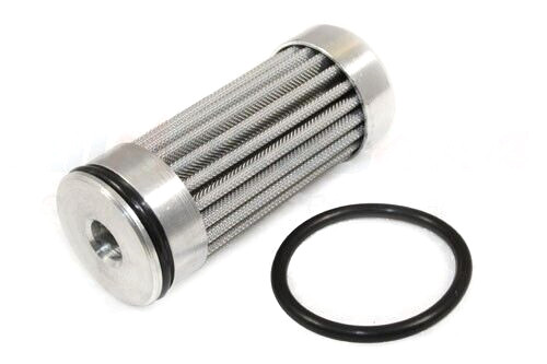 LAND ROVER RANGE ROVER SPORT & DISCOVERY 2 ACE VALVE BLOCK FILTER & O-RING