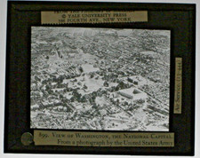 MLS  - #899 View of Washington, The National Capital - Photo US Army Air  MLS324