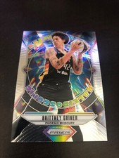 2024 Panini Prizm WNBA - Kaleidoscopic Brittney Griner #8