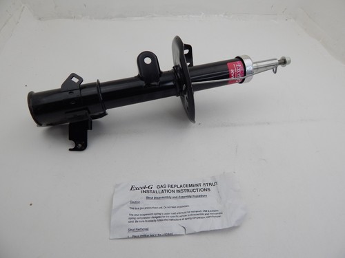 KYB Front Strut Front Driver Left Honda Odyssey 3.5L V6 2008-2010