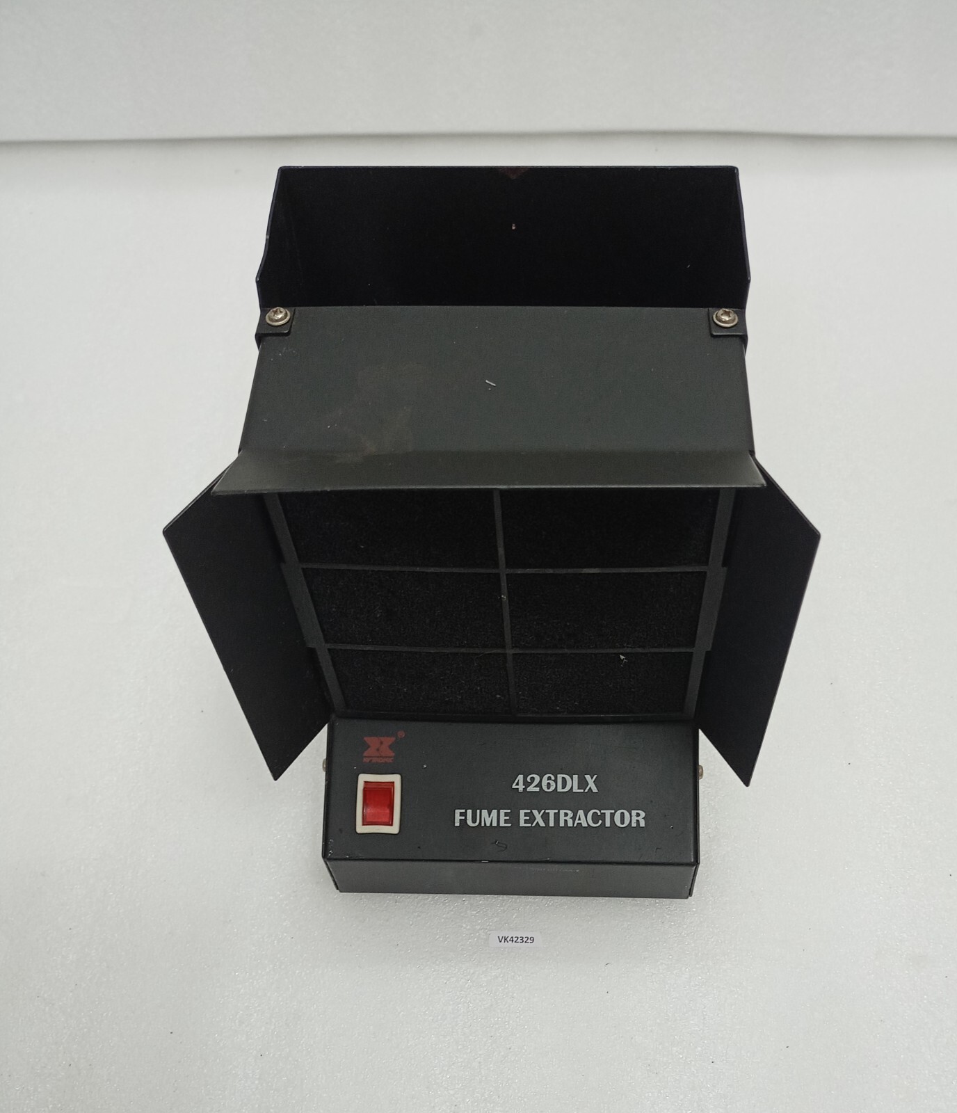 Xytronic 426DLX Solder Fume Extractor eBay