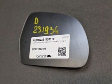 Glace de rétroviseur Volkswagen GOLF