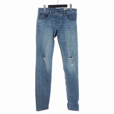 パンツ ObladaSKATER JEANS*BLUE[M] s-l400.jpg