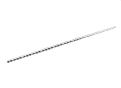 NEW BMW 5 E39 Front Left Window Strip 7890645 51217890645 GENUINE
