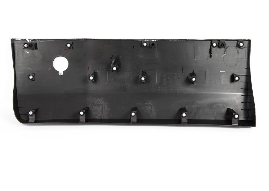 FORD TRANSIT MK4 Hinten Rechts Hintertür Außenformteil 2309337 NEU  