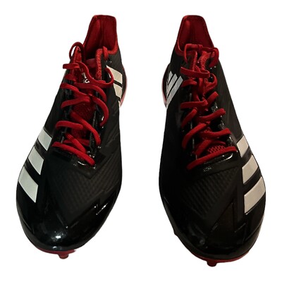 Adidas SM Adizero 5-Star NCAA Football Cleats US Size: