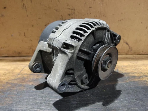 0123505001 Alternatore per OPEL ASTRA G BERLINA Club 1999 1075795 - Foto 1 di 5