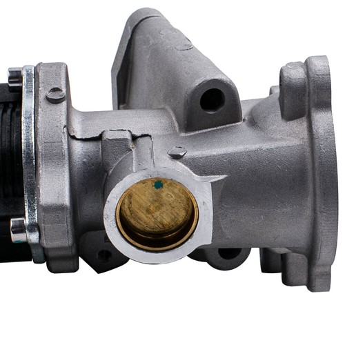 Valvola ricircolo gas di scarico AGR per OPEL AGILA COMBO CORSA C FIAT PUNTO 1.3 DIESEL - Foto 6 di 12