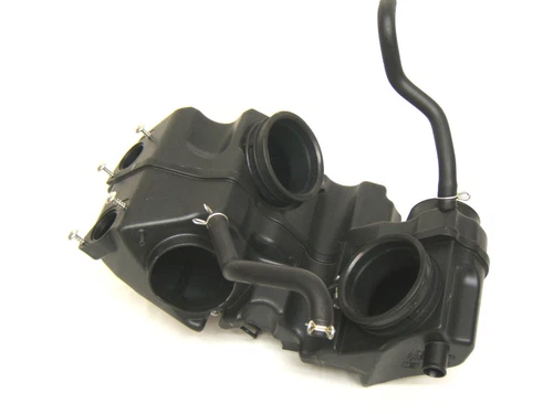 CHAMBER, AIR CLEANER | E33; Includes Item(s) 34 - 40