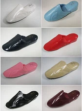 New Women's House Slippers Classic Comfort Soft Padded Loafer Shoes, Sizes: 5-11