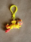 Kids Heart Challenge Clip Keychain American Heart Association Lot of 8 — photo 3