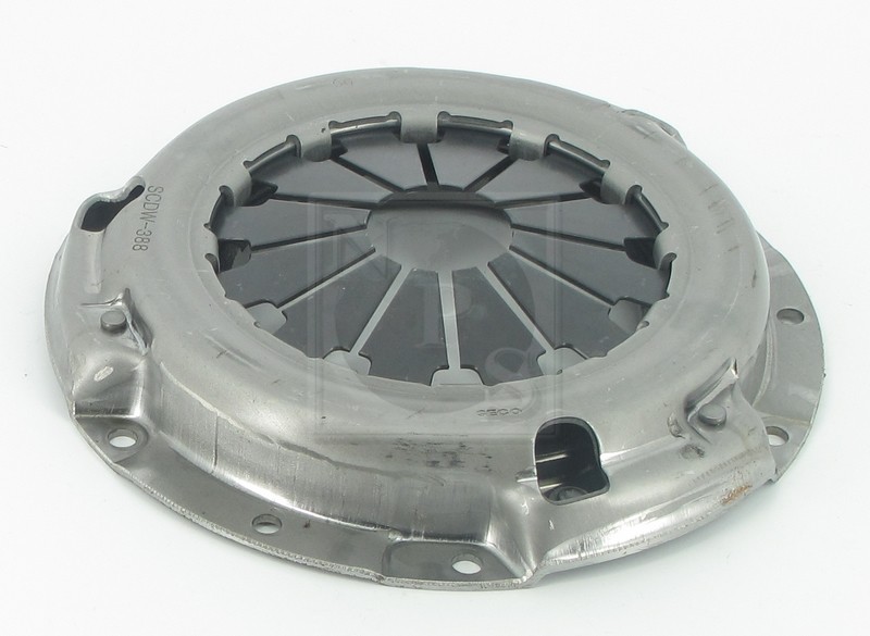 Mécanisme embrayage NPS D210O11 fluide pour Chevrolet avec références 96343031