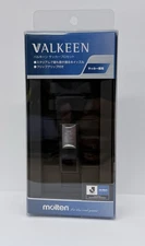 Whistle Molten  Valkeen Pro Set Referee Whistle Referee Soccer, football