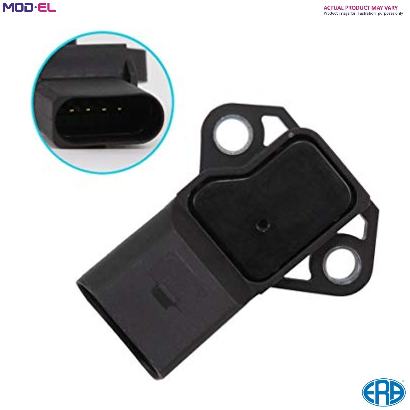 Fits ERA 550130A SENSOR, INTAKE MANIFOLD PRESSURE - Image 3