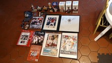 Boston Sports Teams Memorabilia