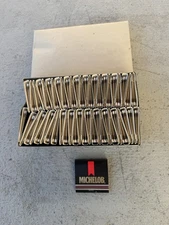 Vintage Matchbook Match Books Michelob Beer 50 Packs In Box Brand New NOS RARE