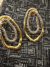 Alexis Bittar Earrings 