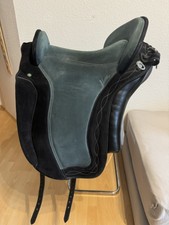 Ludomar Argos Barocksattel 18 Zoll