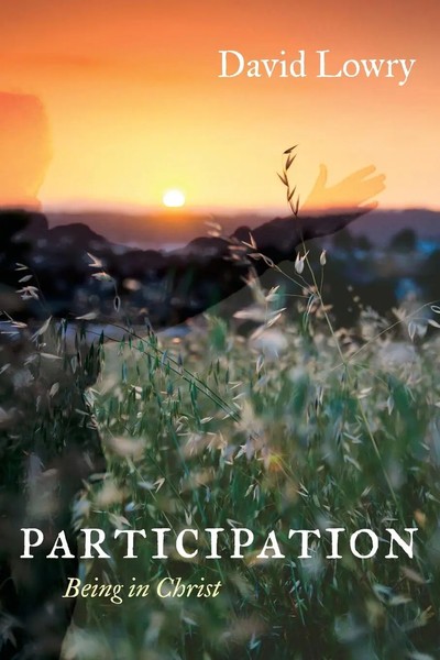 Participation David Lowry Taschenbuch Kartoniert / Broschiert Englisch 2022-image