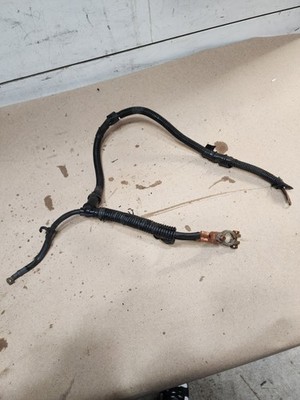 1990-1993 Acura Integra Battery Terminal Positive Cable Wire