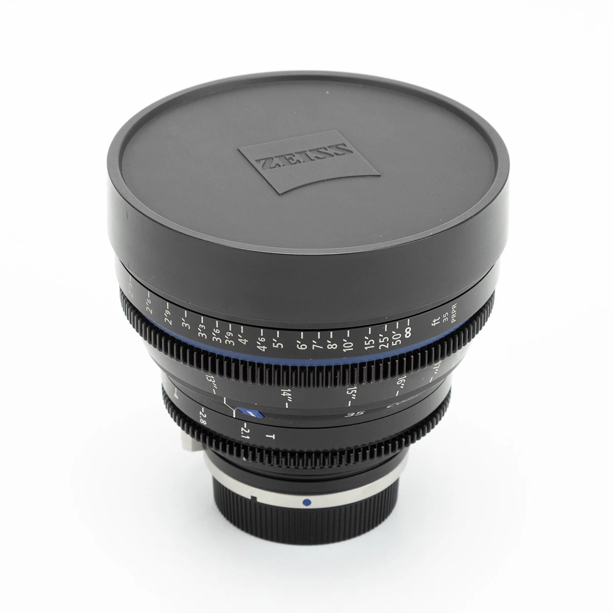 Zeiss Cp 2 for sale | eBay