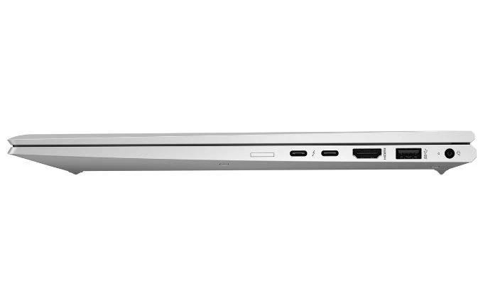 HP EliteBook 850 G8 · i5-1145G7 · 16GB · 512GB, Foto 4 von 5