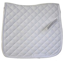 Lami-Cell Basic Dressage Saddle Pad