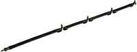 Gates Schlauch Leckkraftstoff MFL1348 FüR VW Tiguan CC B7 358 Passat 362 Variant