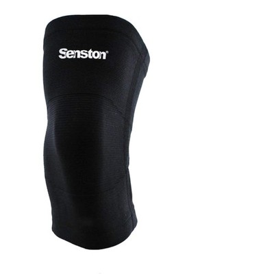Kniebandage Kompression Elastisch Sport Fitness Unterstützung Damen Herren 1 Stk