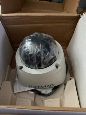Avigilon Unity 2.0C-H5A-DO1-IR H5A IR LightCatcher Außen Aufputz Kuppel