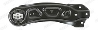 Moog Lenker, RadaufhäNgung Hinterachse, Oben, Rechts, Vorne U.A. FüR Infiniti