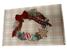 Lemongrass Spa 12 Days Of Joy Holidays Bliss Box 2025