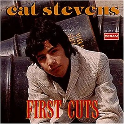 Cat Stevens - First Cuts