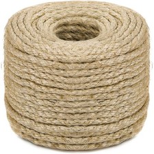 Sisal Rope for Cat Scratching Post Tree Tower Replacement for Repairing