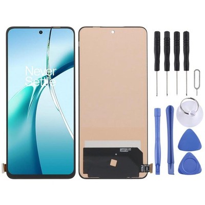 OnePlus Nord CE4 Lite Complete TFT LCD Screen No Fingerprints