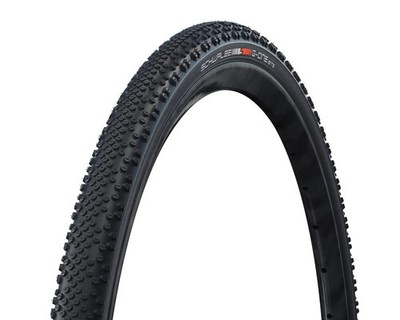 Schwalbe G-One Bite 28x2.00 Faltreifen - Super Ground Addix Speedgrip TLE E-2...